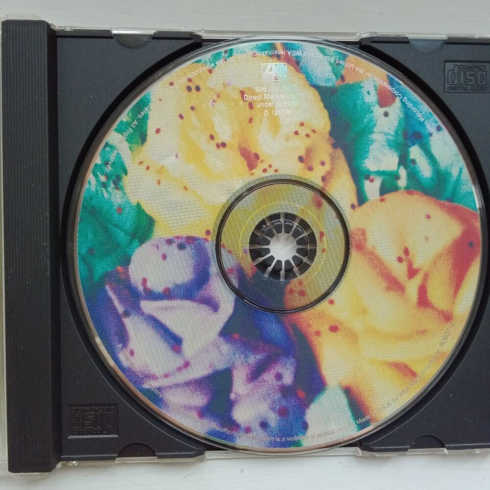 PURPLE/CD - Picture 3 of 5